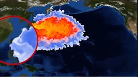 新漫评：强推核污水排海 日本“恐袭”太平洋|界面新闻 · 中国