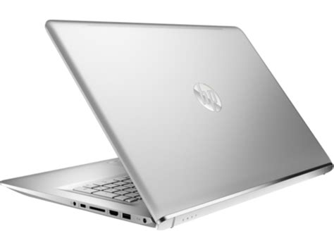 HP 惠普 ENVY系列 17寸触控笔记本电脑（i7-7500U 16GB 512GB）-什么值得买