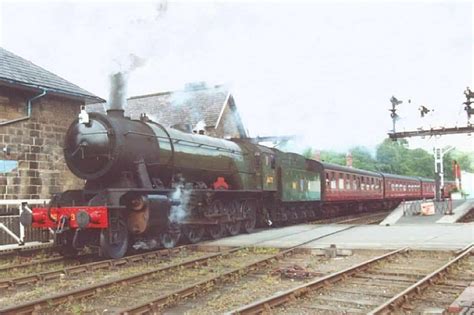 2024/25 completion for steam locomotive 3672 Dame Vera Lynn announced ...