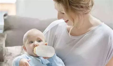 为什么要母乳喂养 母乳亲喂好还是瓶喂优！-健康经验本