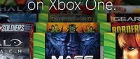 12月5日Xbox One兼容游戏更新《永远的毁灭公爵》《调查局：幽浮解密》《黑暗》获支持-游戏早知道