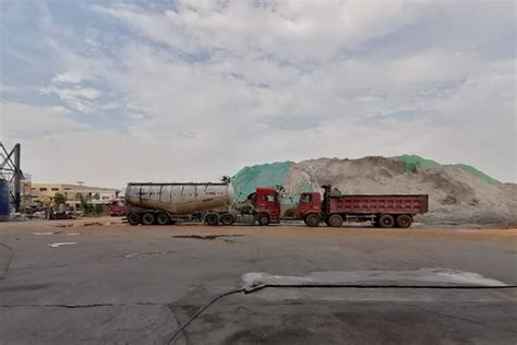 淮北专业一级粉煤灰批发供应商-安徽超拓环保科技有限公司