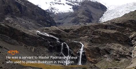 《Tibet Short Documentaries》——Approaching the Khari La Glacier_ 视频中国