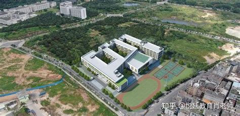 东莞中学、东莞外国语等优质学校新建扩建，新增学位3W+！ - 知乎