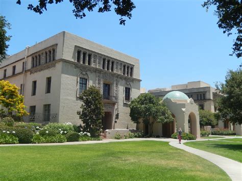 加州理工学院California Institute of Technology-留学美国网