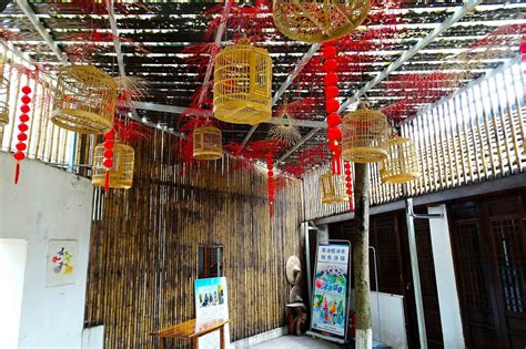 “发现身边的传统手工艺”活动展示 - 系列专题 - 清廉蓉城·智慧崇州