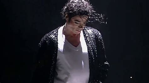 迈克尔·杰克逊《Billie Jean》 1997德国慕尼黑历史演唱会
