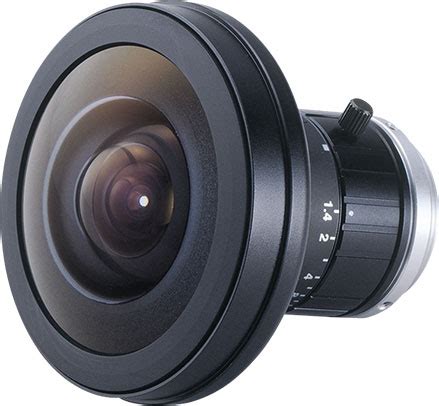 CF 4mm F2.8 210°全周鱼眼镜头-摄影镜头-老蛙镜头