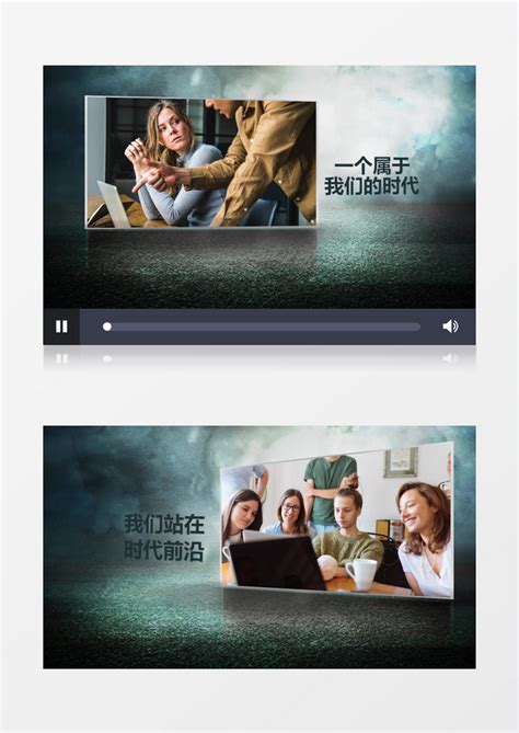 宣传视频_商务宣传产品展示视频PR模板下载_图客巴巴