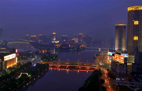 浙江杭州下辖的13个市辖区一览