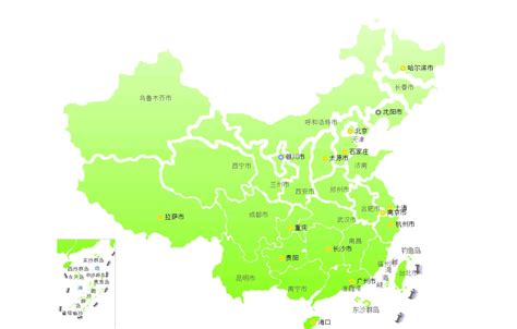 2018-2024年中国沙盘模型行业市场现状深度调研与未来发展商机战略评估报告_观研报告网