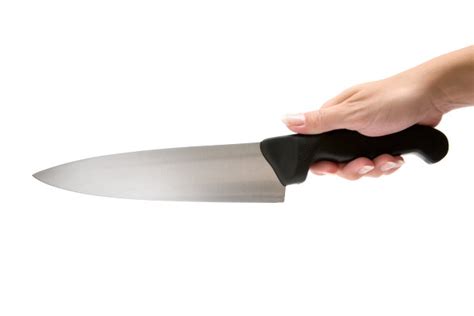 一把刀的锋利度取决于什么? 与钢材种类、硬度有无关系?