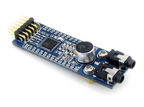 ISD1820录音语音模块 语音模块 录放音模块 板带咪头 送0.5W喇叭-阿里巴巴