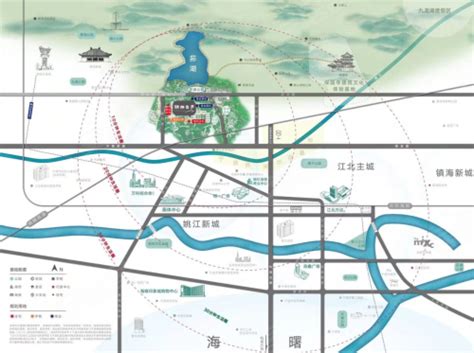 视频图文：宁波江北荪湖花海迷宫主题乐园设计案例 – 69农业规划设计.兆联顾问公司