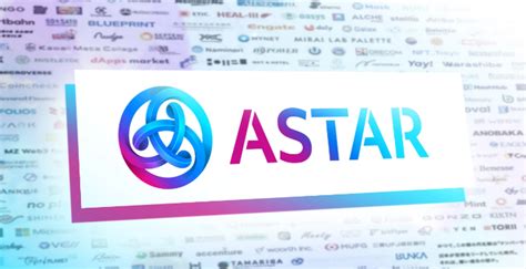 Astar Network 携手 329 家日本顶级品牌推广 Web3 - 知乎