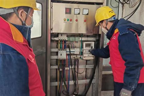产业公司新闻-陕西煤业化工集团神木能源发展有限公司