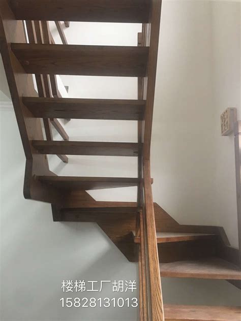 实木楼梯踏步尺寸是多少 实木楼梯踏步厚度是多少 - 装修保障网