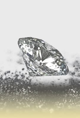 河南柘城县1年生产400万克拉钻石 金刚石单晶15亿克拉 - 错新网