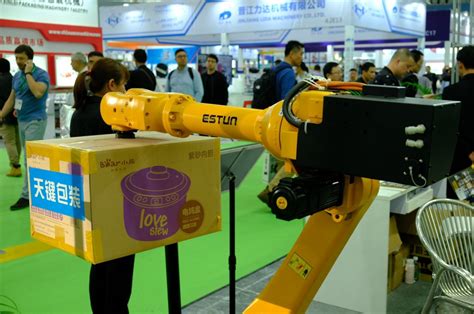 中国包装纸盒机械展会_行业新闻_利悦包装机械