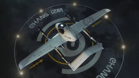 亿航智能宣布获得长航程载人级自动驾驶飞行器VT-30的首个订单__财经头条