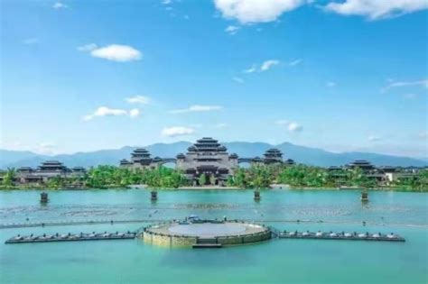 汉中发展大会|“四个在汉中”——绿水青山打底的高质量发展 - 西部网（陕西新闻网）