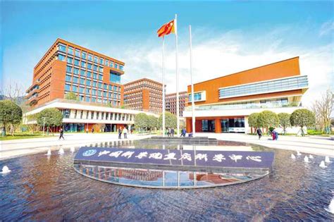 金凤软件园服务中心将投用 西部（重庆）科学城着力打造中国软件名园_大学_工作_企业
