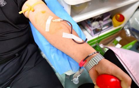 献血的十大坏处400cc多久能恢复，对身体的伤害是永久性的 — 神奇养生网