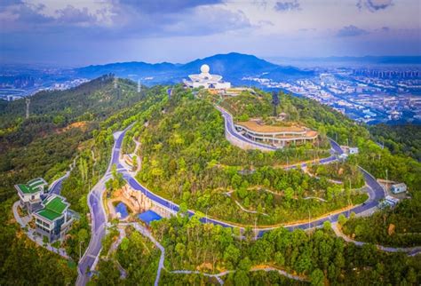 厦门海沧区在全域生态旅游探索上取得显著成效 -今日海沧 - 东南网