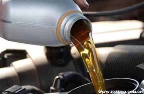 机油粘度高好还是低好，看懂就知道用什么机油最合适 - 汽车维修技术网