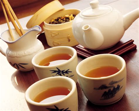 各种茶叶名称对应图片高清_茶叶名称大全和图片 - 茶叶百科知识
