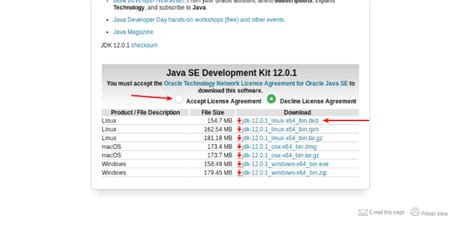 JDK 12，在Ubuntu 12上安装OpenJDK 12和Oracle JDK 19.04 | Ubunlog