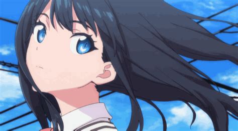 ssss.gridman响裕太图片