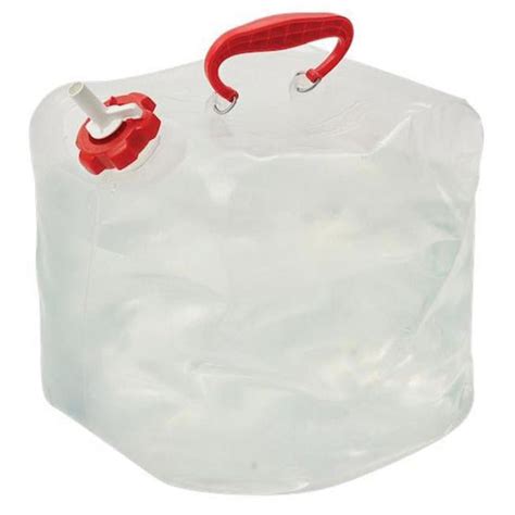 Reliance 341121 5 gal Fold A Carrier Container - Walmart.com