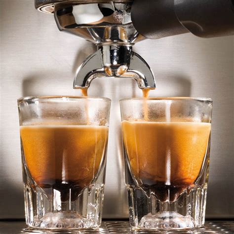 意式浓缩咖啡怎么喝？品尝Espresso的5个简单步骤_食品生鲜_什么值得买