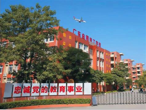 深圳市华夏技工学校地址是多少位置在哪-广东技校排名网