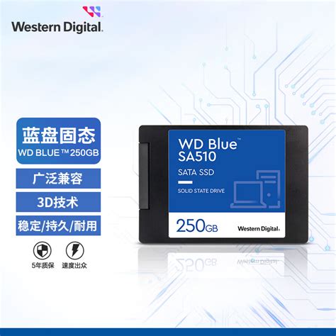 测评：西部数据SN750 SE游戏高性能版固态硬盘怎么样？与SN750相比，哪个好？-JinMo之家