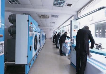 干洗店全套洗涤设备 干洗店加盟 干洗店设备 干洗店配置-阿里巴巴