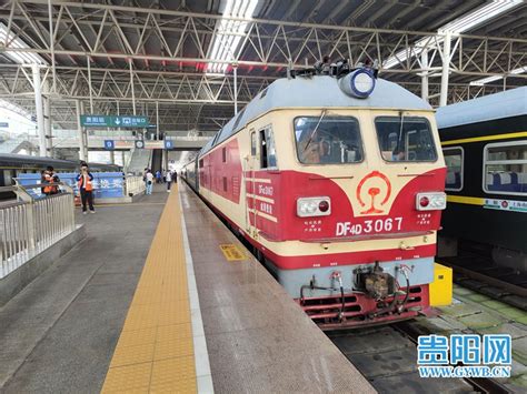 云南和贵州同属西南省份，为啥云南的高铁发展远远落后于贵州？