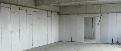 轻质隔墙板安装流程规范-百度经验