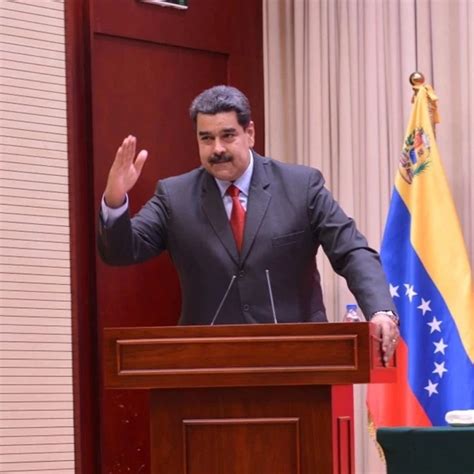 委内瑞拉总统：需要中国投资 将保护好中企利益|委内瑞拉|马杜罗|中企_新浪新闻