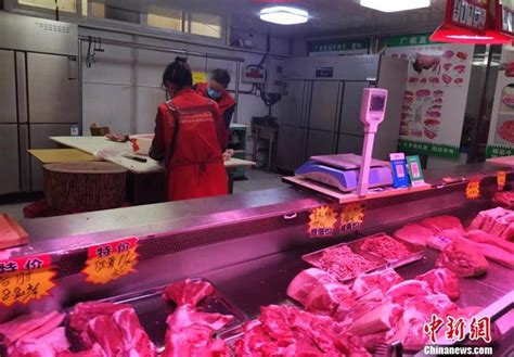 春节期间猪肉供需总体平稳 春节猪肉会涨价吗 _八宝网