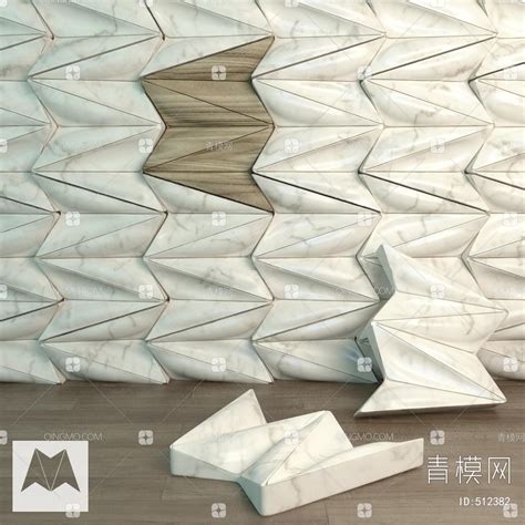 鹿王金角贵族白鹿几何折纸3D立体纸模型立体构成DIY手工创意摆件-阿里巴巴
