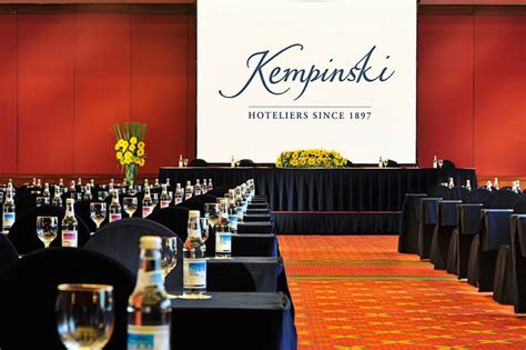 北京燕莎中心凯宾斯基饭店Kempinski Hotel Beijing Lufthansa Center招聘信息_招工招聘网 -最佳东方