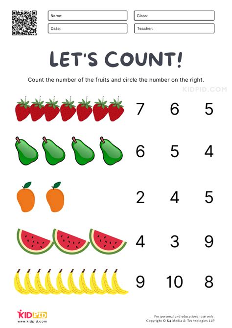 Ecommerce platform - Clever Kidz Wall Chart Counting 1 - 100 - Premier s...
