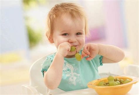 4种水果，三岁以下的宝宝要谨慎吃！