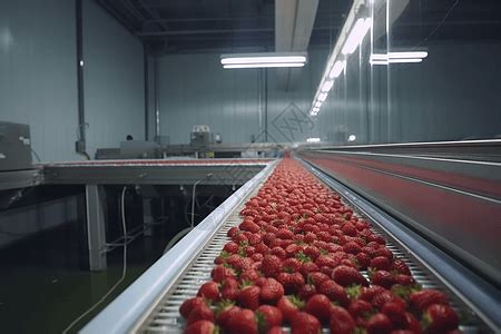 食品工厂背景-食品工厂摄影图片-工业工厂食品生产的粮仓图片-摄图网