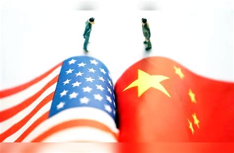 外媒：中美贸易冲突正在损害美国经济，美国消费者所受冲击最大_凤凰网视频_凤凰网