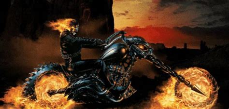 恶灵骑士要出第2部拉，期待 - 跨骑车论坛 - 摩托车论坛 - 中国摩托迷网 将摩旅进行到底!