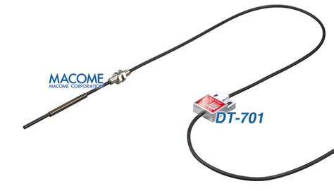 码控美DT-701-L060线性位移传感器-上多川