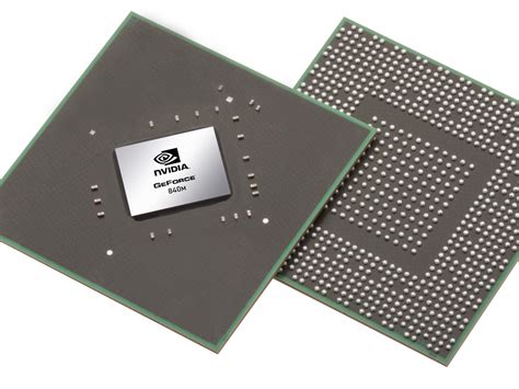 NVIDIA GeForce 840M - NotebookCheck.net Tech
